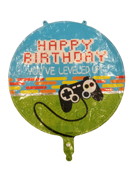 Globo gamer