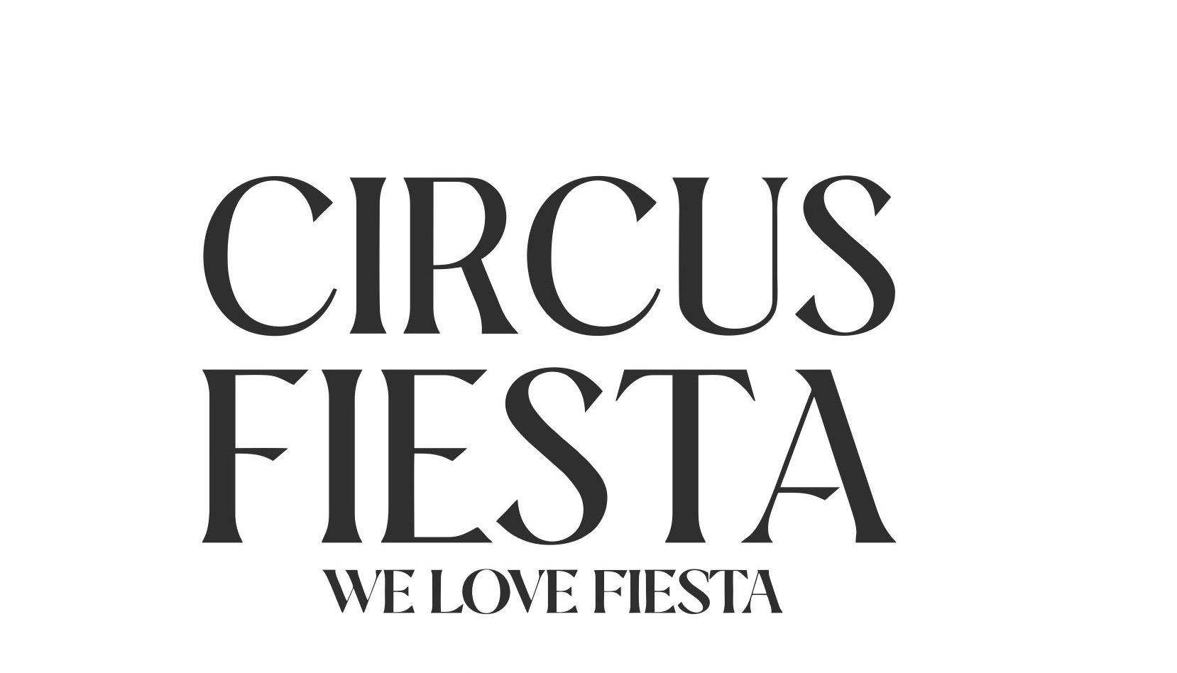 Circus Fiesta